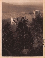 Altes Schloss Hohenbaden gl1923 140.498