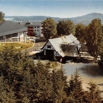 Sasbachwalden Familienerholungsheim Hohritt ngl 140.534