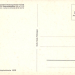 Sasbachwalden Familienerholungsheim Hohritt ngl 140.534