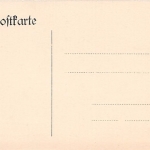 Karlsruhe Lauterberg mit Schwarzwaldhaus ngl 140.582