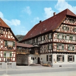 Oberkirch Hotel Obere Linde ngl 140.770