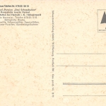 Hofstetten bei Haslach i.K. Gasthof Pension Drei Schneeballen ngl 140.809