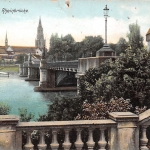 Konstanz a.B. Rheinbrücke ngl 140.982