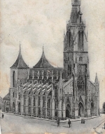 Reutlingen Marienkirche gl1912 142.457