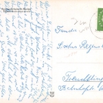 Titisee Feuerwehrheim St. Florian und Panorama gl1960 142.569