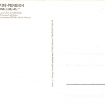 Titisee-Neustadt/Waldau Gasthaus Pension Schneeberg ngl 142.578