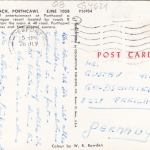 coney beach, Porthcawl glum 1960? G4621
