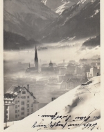Davos-Platz im Wintermorgen gl1930 G4657