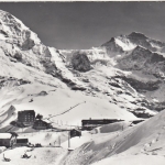 Kleine Scheidegg, Mönch und Jungfreu ngl G4659