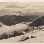 Davos, Schatzalp ngl G4667