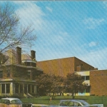 Kittaning, Armstrong Cunty YMCA ngl G4679
