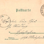 Heilbronn a.N. Bollwerksturm gl1902 141.896