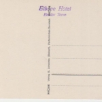 Eibsee Hotel mit Zugspitze ngl 217.372