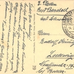 Bad Peterstal Waldrestaurant Palmspring gl1941 144.108