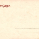 Frau Marie Gävers Sopransängerin und Vortragsdiva ngl 144.129