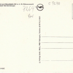 Bad Teinach-Zavelstein Schwarzwald Burgruine Zavelstein ngl C9578