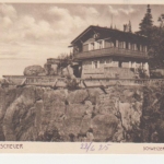 Die Heuscheuer - Schweizer Haus ngl 217.468