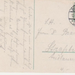 Elsass: Strassburg Münster gl1911 217.506