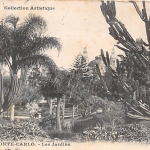 Monte-Carlo Les Jardins gl1908 144.645