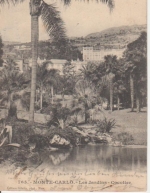Monte Carlo - Les Jardins Cocotier gl1906 217.530