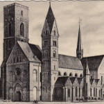 Ribe, Domkirken ngl G4685