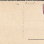 Ribe, Domkirken ngl G4685