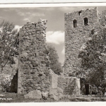 Sigtuna, S:t Pers ruin ngl G4689