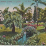 Monte Carlo - Les Jardins gl19? 217.599