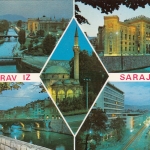 Sarajevo Nócu ngl G4804