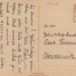 Geburtstag-Wünsche mit Kinder-Slhouette und Spruch ngl G4813