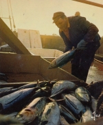 Péche en Bretagne glum 1970? G4858