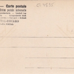H.COLS eine Photogravure ngl G4835