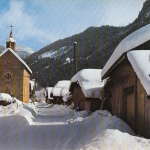 Morzine (Haute-Savoie), Chapelle des Udrezants ngl G4866