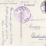 Seilschwebebahn Ebensee, Feuerkogel, Oberösterreich, Mehrbildkarte gl1942 G4875