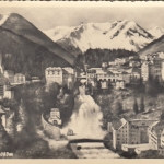 Badgastein, Panorama gl1954 G4877