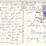 Kuchl mit Schlenken und Schittenstein, Steiermark glum 1960? G4884