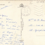 Argelles-sur-Mer, Mehrbildkarte gl1970 G4898