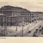 Wien, Staatsoper gl1963 G4895