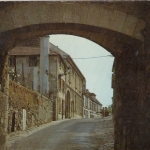 Chateau-Thierry, Rue du Château gl1974 G4903