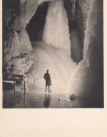 Eisriesenwelthaus a. Achselkopf b. Werden (Salzburg) ngl G4915