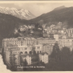 Badgastein, Panorama ngl G4916