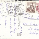 Sommerfrische Edlitz, Niederösterreich, gl1971 G4919