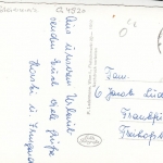 Schladming, Talbach, Steiermark glum 1960? G4920