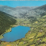 Alpenseebad Feld am See, Kärnten gl1965 G4963