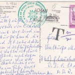 Filzmoos, Salzburg, Unterhof Alm, Mehrbildkarte gl1984 G4966