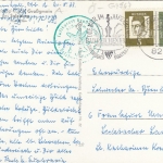 Großgmain, Salzburg, Teilansicht gl1966 G4967