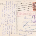 Leoben, Steiermark, Mehrbildkarte gl1989 G4969