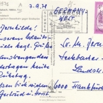 Alpbach, Tirol, Mehrbildkarte gl1978 G4976