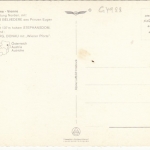 Wien, Luftbild Richtung Norden, Schloß Belvedere ngl G4988