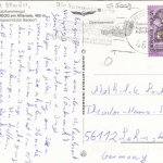 Weyregg am Attersee, Oberösterreich, Mehrbildkarte glum 1970? G5009
